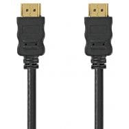 Câble HDMI Haute Vitesse avec ethernet - Nedis