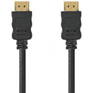 Cordon HDMI 10,2 Gbps 1,5 m - Nedis