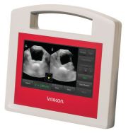 Console tactile DP pour Vitascan - VITACON