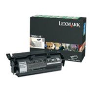 Consom. laser - Lexmark -E260/360/460 - E260X22G -30000pages--Noir