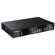 Contrôleur LAN sans fil DWC-1000 - D-Link