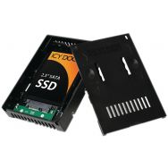 Convertisseur de DD et SSD 2.5'' vers 3.5'' - Fermeture Manu