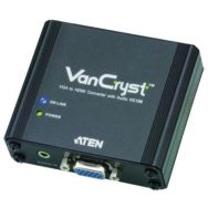 Convertisseur VGA et audio vers HDMI  VC180 - Aten