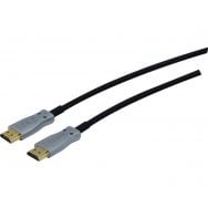 Cordon 70m HDMI 18Gbps raccord pour HDMI 2.0 4K