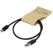 Câble  USB 2.0 TYPE-C de charge rapide - 2 m