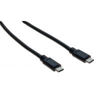Câble USB 3.1 Gen1 Type-C - Type-C - 1,80m