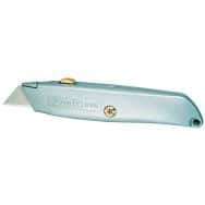 Couteau à lame rétractable 99E - Lame largeur 19 mm