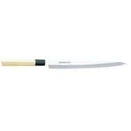 Couteau à poisson ''yanagi sashimi'' traditionnels