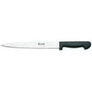 Couteau à steak Tranchelard - 25 cm - Noir