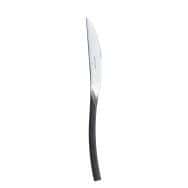 Couteau de table inox -Black Oak-Chef et Sommelier