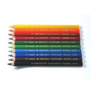 Crayon de couleurs color giants - Lyra