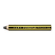 Crayon graphite 2B gros module compact-Noris