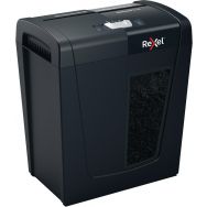 Destructeur de documents Rexel Secure X10 Coupe croisée - Rexel