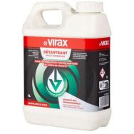 Détartrant multi-matériaux - Virax