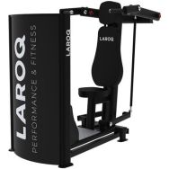 Developpe Assis Convergent LAROQ Gamme Maxi - Charge de 80 kg