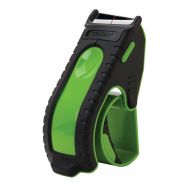 Dévidoir ergonomique ambidextre vert TENDO