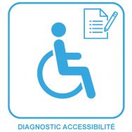 Diagnostic accessibilité
