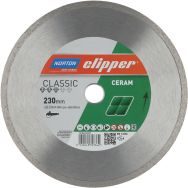 Disque diamant Classic Ceramic - Clipper