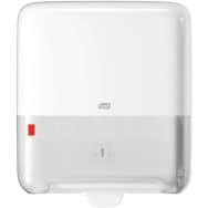 Distributeur d'essuie-mains manuel Tork Matic - H1 - Blanc