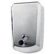 Distributeur de savon mousse Brinox - 0,8 L