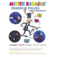 Dvd Diabolo Folies 1 & 2 Mister Babache