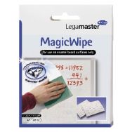 Effaceur pour tableaux magnétiques - Magic Wipe