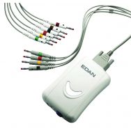 Electrocardiographe ECG PC SE-1010-EDAN