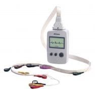 Electrocardiographe ECG PC SE-1010 WIRELESS-EDAN