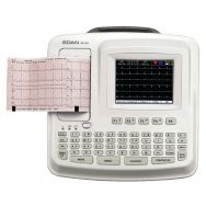 Electrocardiographe ECG SE-601C-EDAN