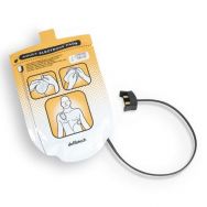 Électrodes AED Defibtech Lifeline