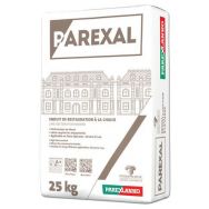 Enduit de restauration Parexal 25 KG