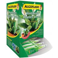 Engrais revitalisant plantes fleuries monodose 30ml /nc
