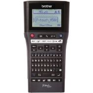 Etiqueteuse Brother PT-H500YP1 Azerty