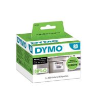 Etiquette pour étiqueteuse Label Writer - Dymo®