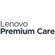 Extension de garantie PremiumCare sur site 3 ans - Lenovo