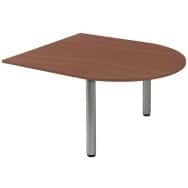 Extension table Conseil 2 pieds tube