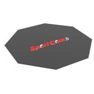 FlexiRoll MMA octogonal - SportCom - 5m