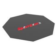 FlexiRoll MMA octogonal - SportCom - 6m