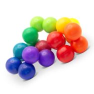 Flexi balls