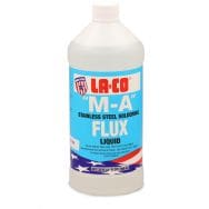 Flux de soudage pour aciers inox Flux M-A 946 mL