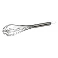 Fouet Lacor 61641 Super 12 40cm En Acier Inoxydable - Ustensile Cuisine Professionnel