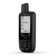 GPS portable - Garmin - GPSMAP67