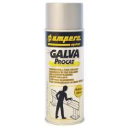 Galvanisation Procat ® Brillant 520 ml