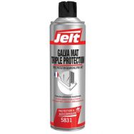 Galvanisation mate triple protection Jelt®