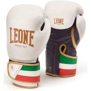 Gants pro Leone Italy 47 GN039 blanc