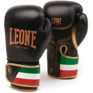 Gants pro Leone Italy 47 GN039 noir