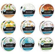 Gel destructeur d'odeurs Boldair - 300g