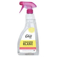 Gloss vinaigre blanc gel - Spray 750 mL Citron