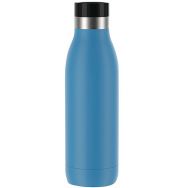 Gourde Bludrop 0,5L bleu