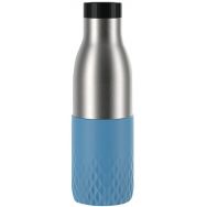 Gourde Bludrop Sleeve 0,5L bleu